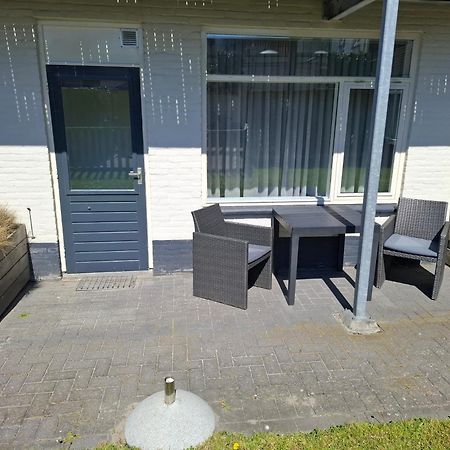 Appartement Vlakbij Centrum En Strand Заутеланде Екстер'єр фото