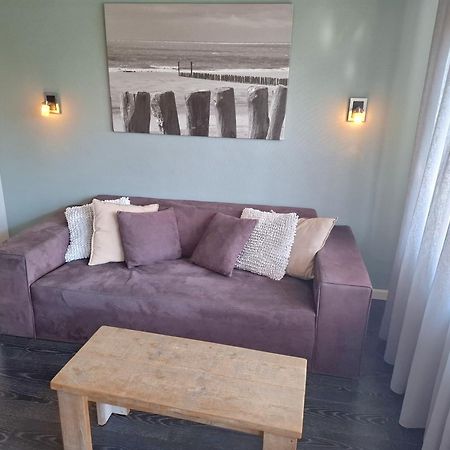 Appartement Vlakbij Centrum En Strand Заутеланде Екстер'єр фото